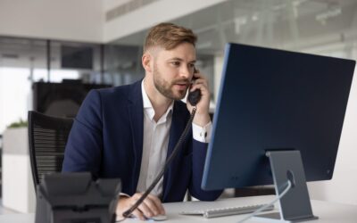 Fix Your Office Phones for Good: The 2026 Guide to Business VoIP